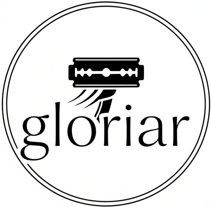 gloriar Logo